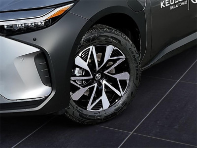 Toyota bZ4X Vorführwagen