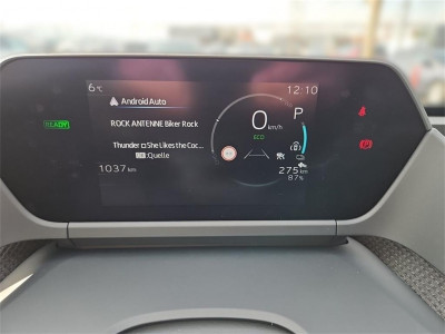 Toyota bZ4X Vorführwagen