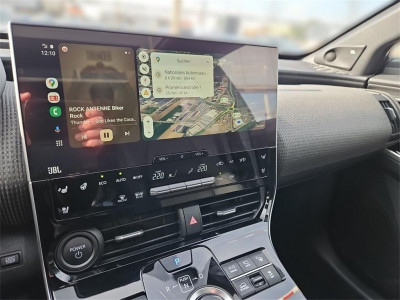 Toyota bZ4X Vorführwagen