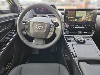 Toyota bZ4X Vorführwagen