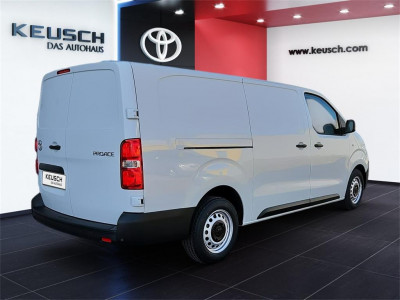 Toyota ProAce Neuwagen