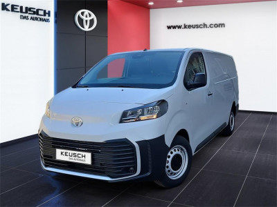 Toyota ProAce Neuwagen