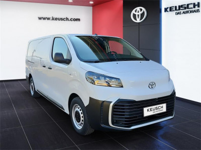 Toyota ProAce Neuwagen