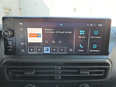 Toyota ProAce Neuwagen