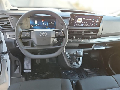 Toyota ProAce Neuwagen