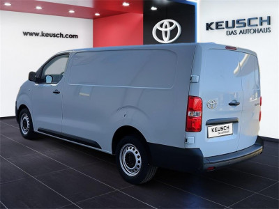 Toyota ProAce Neuwagen