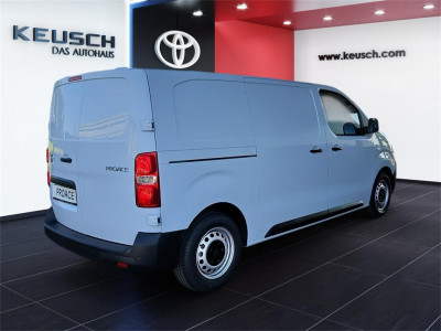 Toyota ProAce Neuwagen