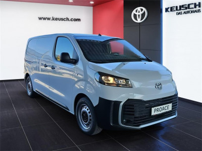 Toyota ProAce Neuwagen
