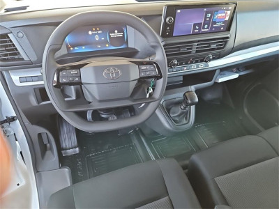 Toyota ProAce Neuwagen