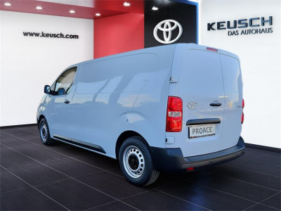 Toyota ProAce Neuwagen