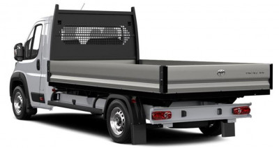 Toyota ProAce Max Neuwagen