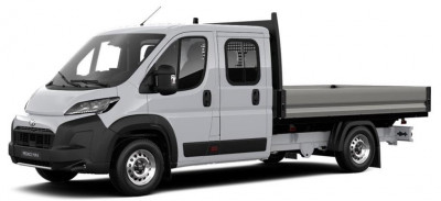 Toyota ProAce Max Neuwagen