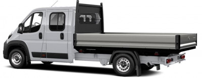 Toyota ProAce Max Neuwagen