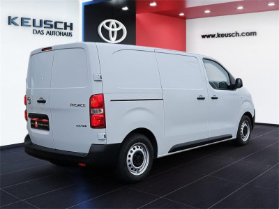 Toyota ProAce Vorführwagen