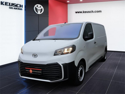Toyota ProAce Vorführwagen