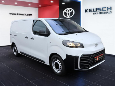 Toyota ProAce Vorführwagen