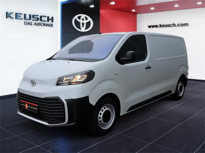 Toyota ProAce Vorführwagen