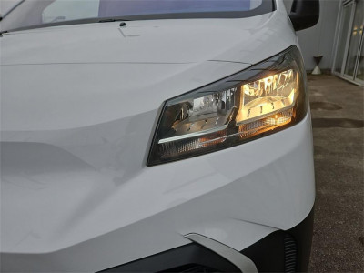 Toyota ProAce Vorführwagen