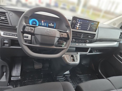 Toyota ProAce Vorführwagen