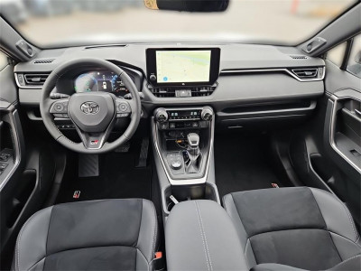 Toyota RAV4 Vorführwagen