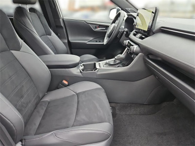 Toyota RAV4 Vorführwagen