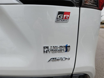 Toyota RAV4 Vorführwagen