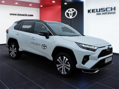 Toyota RAV4 Vorführwagen
