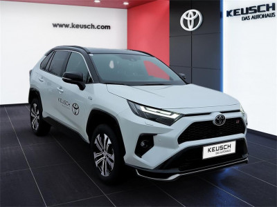 Toyota RAV4 Vorführwagen