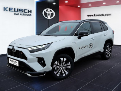 Toyota RAV4 Vorführwagen