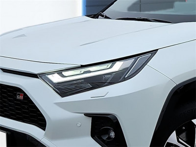 Toyota RAV4 Vorführwagen