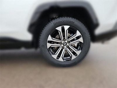 Toyota RAV4 Vorführwagen