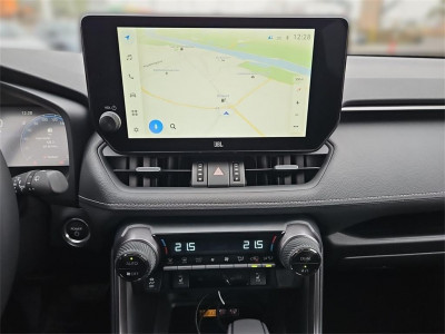 Toyota RAV4 Vorführwagen