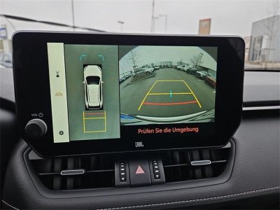 Toyota RAV4 Vorführwagen