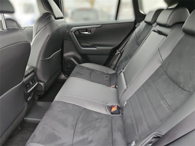 Toyota RAV4 Vorführwagen