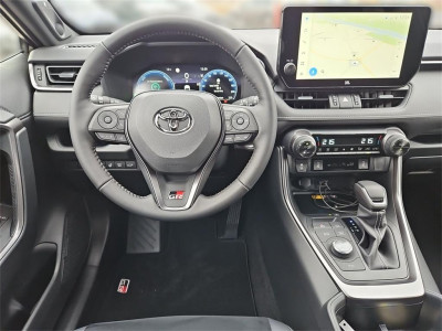 Toyota RAV4 Vorführwagen