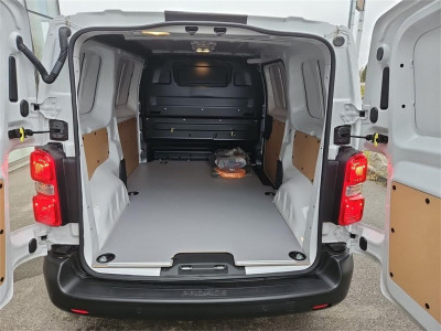 Toyota ProAce Vorführwagen