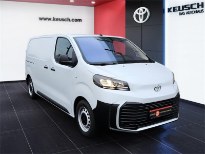 Toyota ProAce Vorführwagen