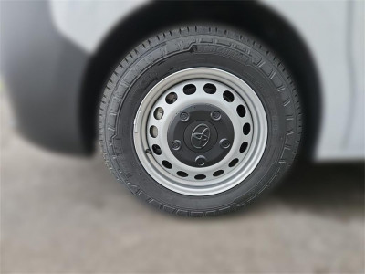 Toyota ProAce Vorführwagen