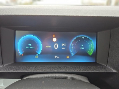 Toyota ProAce Vorführwagen