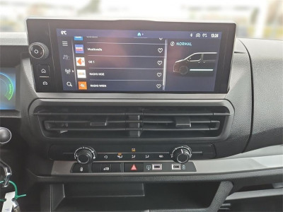 Toyota ProAce Vorführwagen