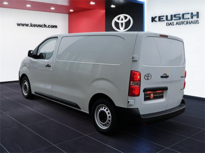 Toyota ProAce Vorführwagen