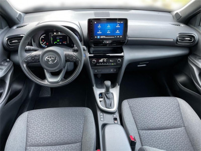 Toyota Yaris Cross Neuwagen