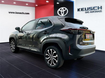 Toyota Yaris Cross Neuwagen