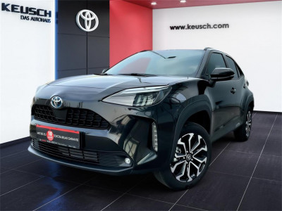 Toyota Yaris Cross Neuwagen
