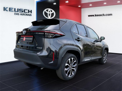 Toyota Yaris Cross Neuwagen