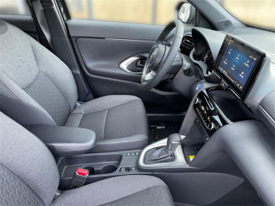 Toyota Yaris Cross Neuwagen