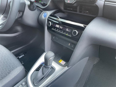 Toyota Yaris Cross Neuwagen