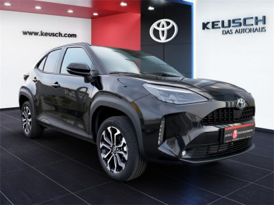 Toyota Yaris Cross Neuwagen