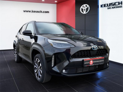 Toyota Yaris Cross Neuwagen