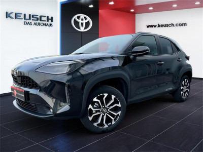Toyota Yaris Cross Neuwagen